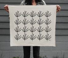 Load image into Gallery viewer, Agave Flour Sack Tea Towel | Set of 2
