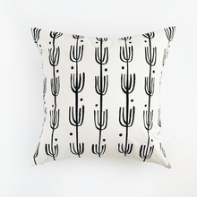 Load image into Gallery viewer, Saguaro Pillow | 18 x 18
