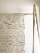 Load image into Gallery viewer, Hand Woven Rugs | Little Korboose x Mr Blue Skye
