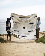 Load image into Gallery viewer, OG Hand-Quilted Queen Quilt | Inquire For Custom Order
