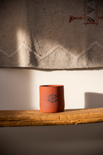 Load image into Gallery viewer, Planter New Mexico Terracotta | Little Korboose x Nikkie Stutts Ceramics
