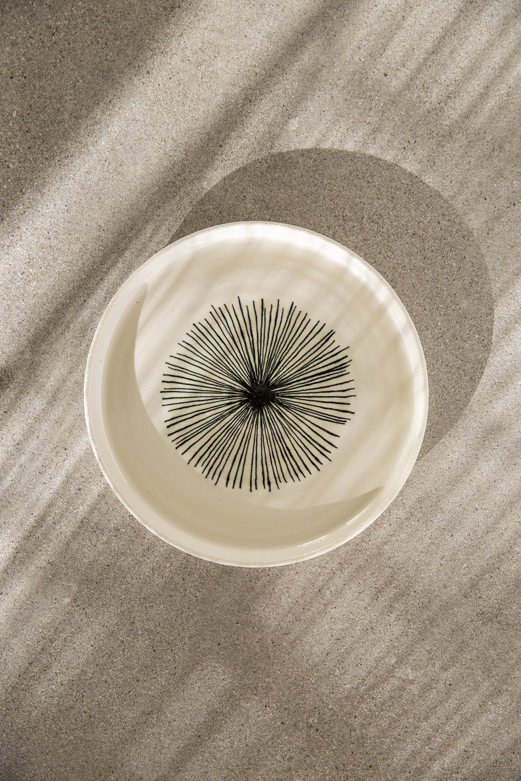 Dish Yucca | Little Korboose x Nikkie Stutts Ceramics
