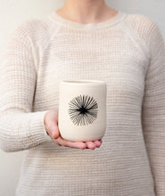 Load image into Gallery viewer, Tumbler Yucca | Little Korboose x Nikkie Stutts Ceramics
