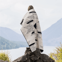 Load image into Gallery viewer, OG Throw Quilt | Inquire For Custom Order
