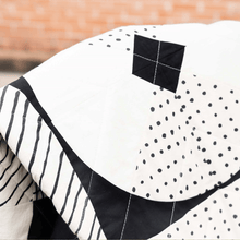 Load image into Gallery viewer, Kinsa Cocha Throw Quilt | Inquire For Custom Order
