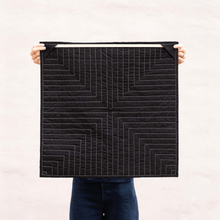 Load image into Gallery viewer, Pisac Wall Quilt | Little Korboose x Vacilando Studios
