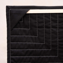 Load image into Gallery viewer, Pisac Wall Quilt | Little Korboose x Vacilando Studios
