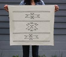 Load image into Gallery viewer, New Mexico Organic Cotton Tea Towel 
