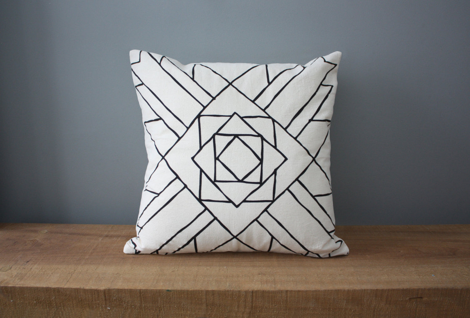 Cotton pillow discount covers 18x18